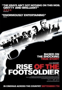 دانلود فیلم Rise of the Footsoldier 2007