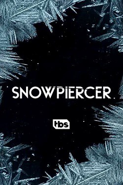 دانلود قسمت پنجم سریال Snowpiercer