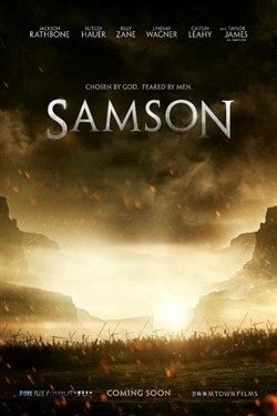دانلود فیلم Samson 2018