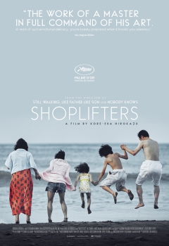 دانلود فیلم Shoplifters 2018