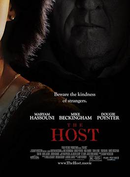 دانلود فیلم The Host 2020