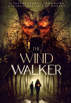 دانلود فیلم The Wind Walker 2020