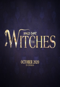 دانلود فیلم The Witches 2020