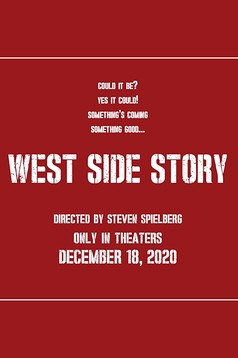 دانلود فیلم West Side Story 2020