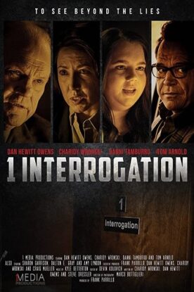 دانلود فیلم ۱ Interrogation 2020