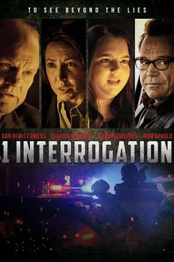 دانلود فیلم One Interrogation 2020