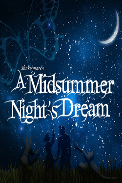 دانلود فیلم A Midsummer Night’s Dream 2019