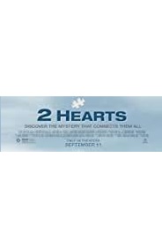 دانلود فیلم ۲ Hearts 2020