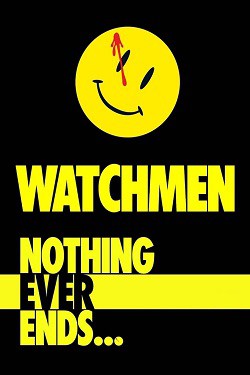 دانلود قسمت نهم سریال Watchmen
