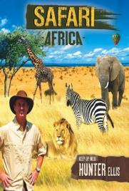 دانلود فیلم ۳D Safari: Africa 2011