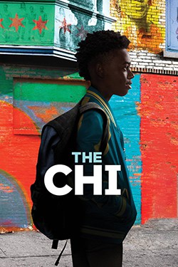 دانلود قسمت اول فصل سوم سریال The Chi