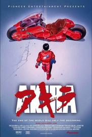 دانلود فیلم Akira 1988