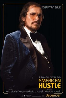 دانلود فیلم American Hustle 2013