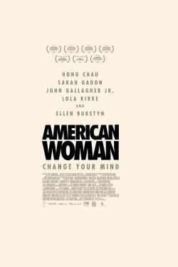 دانلود فیلم American Woman 2019