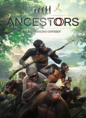 دانلود بازی Ancestors: The Humankind Odyssey
