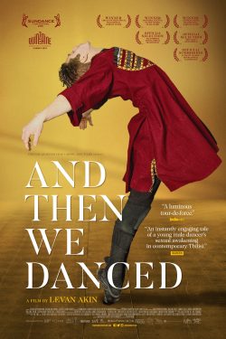 دانلود فیلم And Then We Danced 2019