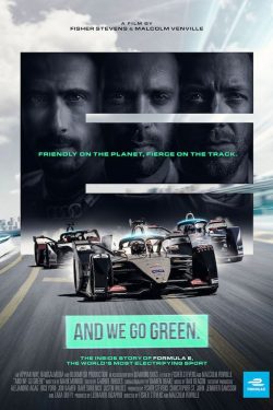 دانلود فیلم And We Go Green 2019