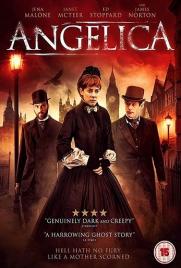 دانلود فیلم Angelica 2015