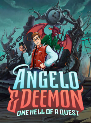 دانلود بازی Angelo and Deemon v1.4