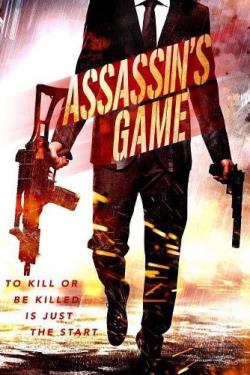 دانلود فیلم Assassins Game 2019