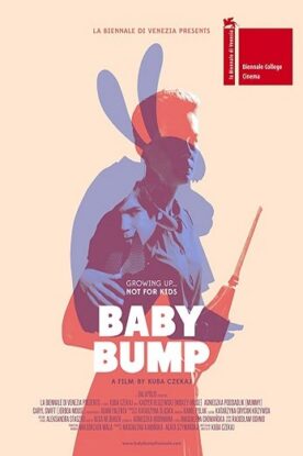 دانلود فیلم Baby Bump 2015