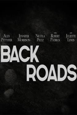دانلود فیلم Back Roads 2018