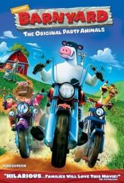 دانلود فیلم Barnyard 2006