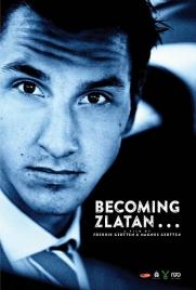 دانلود فیلم Becoming Zlatan 2015