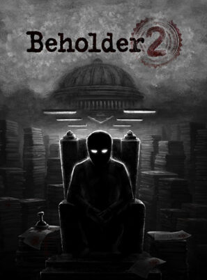 دانلود بازی Beholder 2