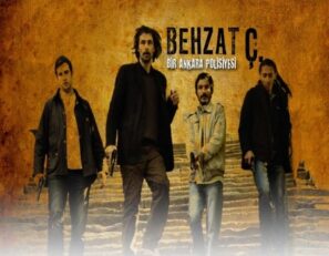 دانلود قسمت نهم سریال Behzat C