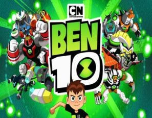 دانلود قسمت سیزدهم سریال Ben 10