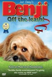 دانلود فیلم Benji: Off the Leash! 2004