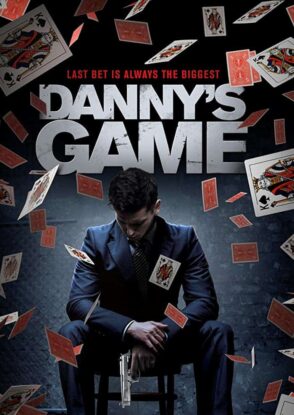 دانلود فیلم Dannys Game 2020