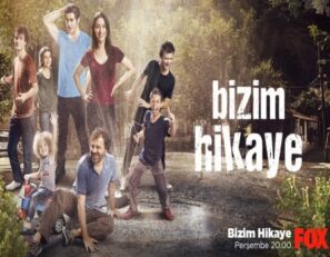 دانلود قسمت یازدهم سریال Bizim Hikaye