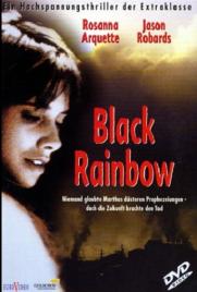 دانلود فیلم Black Rainbow 1989