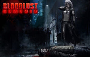 دانلود بازی BloodLust 2: Nemesis