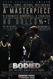 دانلود فیلم Bodied 2017