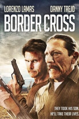 دانلود فیلم BorderCross 2017