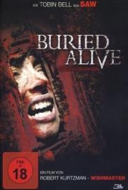 دانلود فیلم Buried Alive 2007