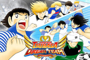 دانلود بازی آنلاین Captain Tsubasa: Dream Team 3.3.1