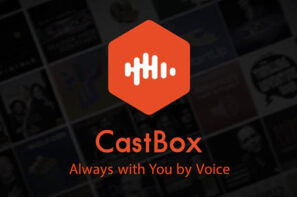دانلود اپلیکیشن کست باکس Castbox v8.15.0