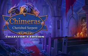 دانلود بازی Chimeras 11: Cherished Serpent