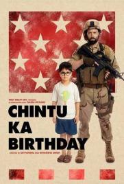 دانلود فیلم Chintu Ka Birthday 2020