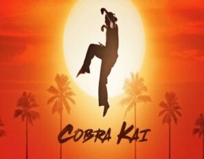 دانلود قسمت دهم فصل دوم سریال Cobra Kai