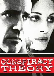 دانلود فیلم Conspiracy Theory 1997