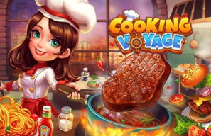 دانلود بازی Cooking Voyage v1.1.7