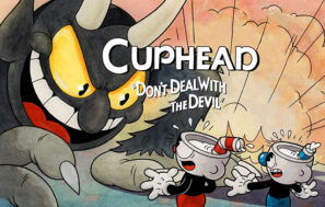 دانلود بازی Cuphead