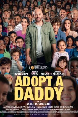دانلود فیلم Adopt a Daddy 2019
