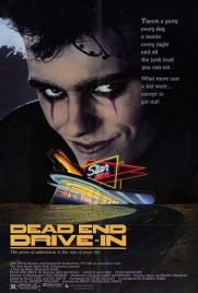 دانلود فیلم Dead End Drive-In 1986