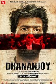 دانلود فیلم Dhananjay 2017